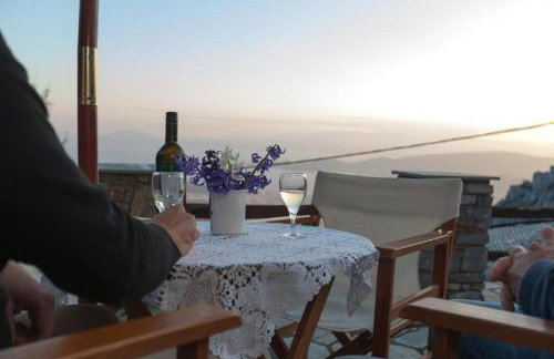 Eremia Rustic House - Entire Villa in Pelion - Foto 4