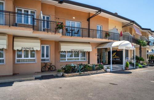 Hotel MAX Lazise &Appartamenti - Foto 15