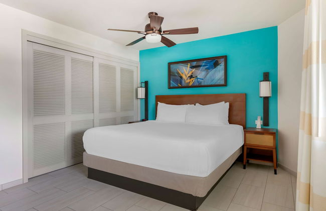 Hilton Vacation Club Royal Palm St. Maarten - Foto 4