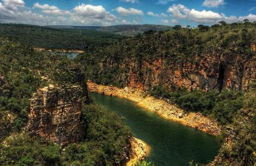 Recanto Vita et Pax - Hospedagem e Passeio Náutico - Foto 8