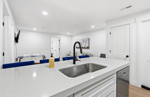 Temple Vista Retreat - King Bed, Sleeps 6 - Foto 8