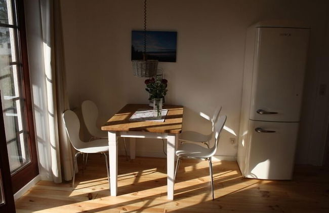 Ferienwohnungen Oberharzblick - Foto 10