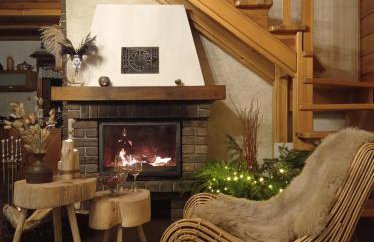 Siedlisko Gruszki Puszcza Białowieska - Foto 10