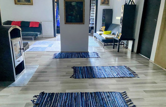 Local tax 3 Eur Guest for Night - Foto 26