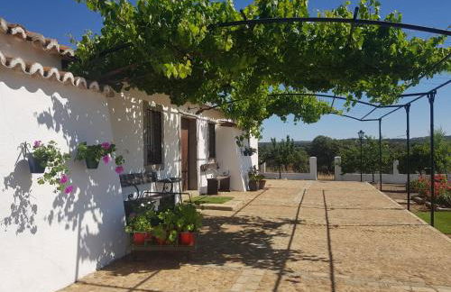 Vivienda Turistica de Alojamiento Rural El Jaral - Foto 1