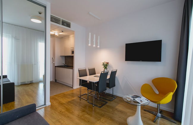 Varsovia Apartamenty Kasprzaka - Photo 31