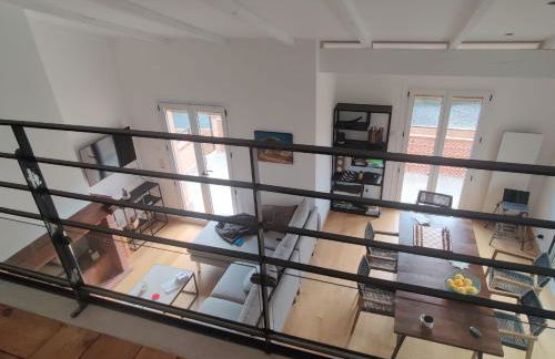 Villa de charme à 1 minute de la plage à pied - Foto 19