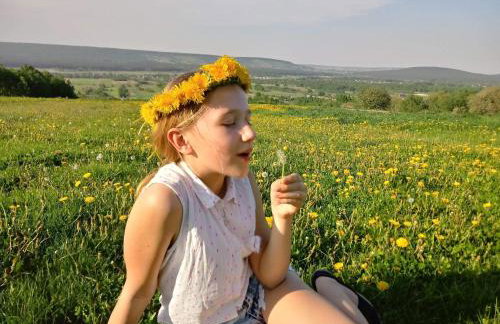 Noclegi u Banysia w sercu Gór Świętokrzyskich - Foto 54