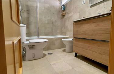 Apartamento primera línea de playa Isla Cristina Urbanización Zarati - Foto 15