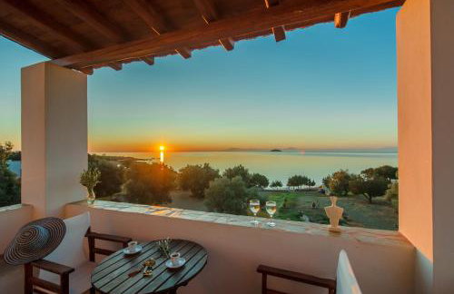 Theonis Villas - Foto 79