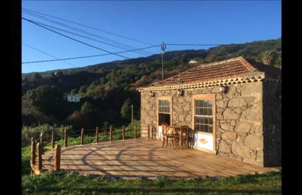 Casa Deco, La Galga, La Palma - Foto 1