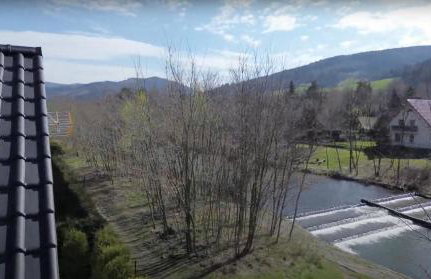 Pustelnika Chatka nad Brennicą - Foto 38