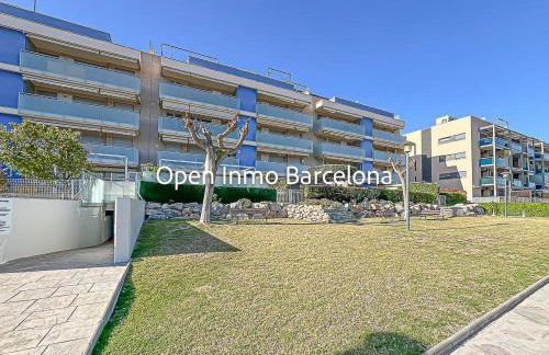 Apartamento marítimo en Cubelles - Photo 34