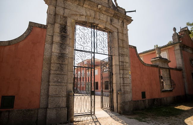 Casa De Sezim - Foto 47