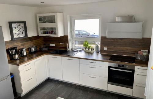 Holiday home in Warin with swimming pool - Foto 13