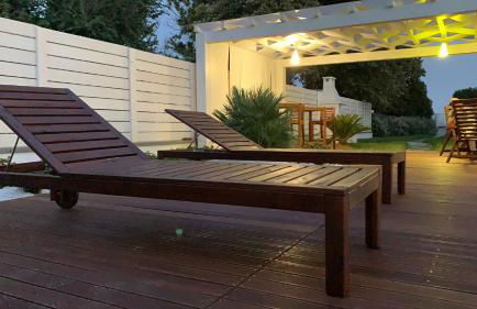 La Porta sulla spiaggia Casa vacanze - Foto 47