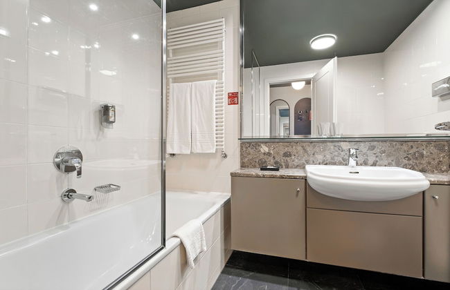 Adina Apartment Hotel Budapest - Foto 20