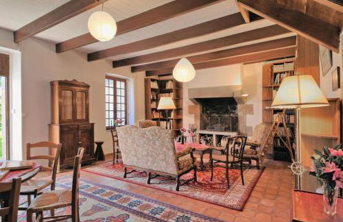 Holiday Home Ker Vignan by Interhome - Foto 73