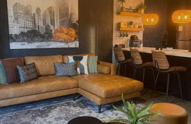 South Lamar Wellness Retreat Sauna Cold Plunge Gym - Photo 33