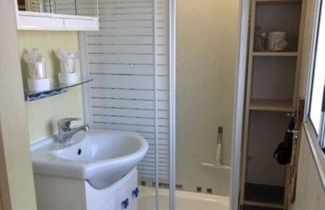 Inviting Mobile Home in Auw near Lake & City Center - Photo 7