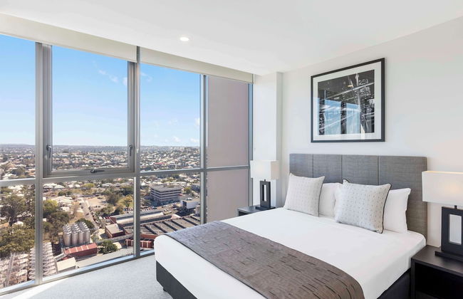 The Milton Brisbane - Photo 10