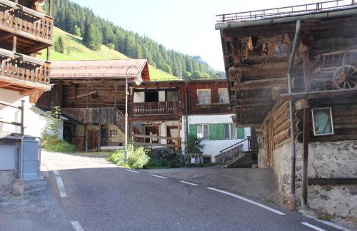 Chalet Tobià Villa - Foto 32