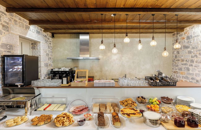 Trapela Limeni Luxury Suites - Foto 52