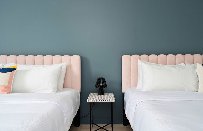 Clouds Lofts - Quartier Latin - Photo 3