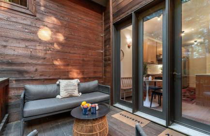 Northwood Mountain Views, Sauna, Balcony Tahoe Group Retreat - Foto 49