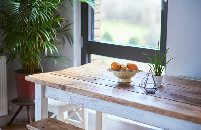 Beautiful 1 Bedroom With Balcony Near Mile End - Foto 7