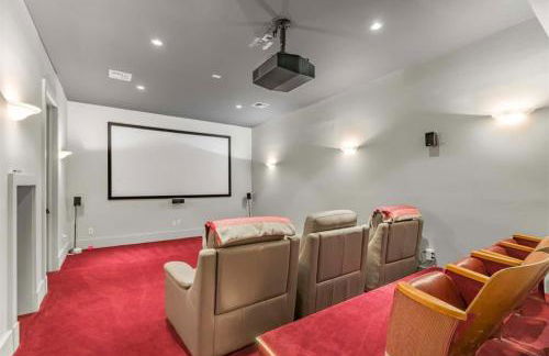 North Bay Estate by Rove Travel - Luxe Villa with Pool - Foto 21