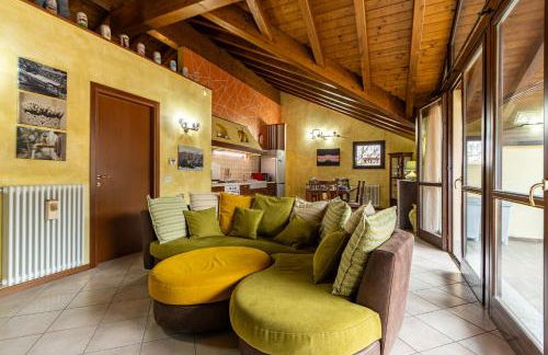 Marie Therese Apartment - Foto 29