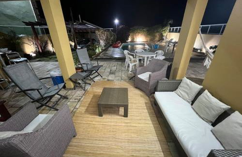 Ampla casa completa, pé na areia Praia do Foguete, Cabo Frio - Foto 59