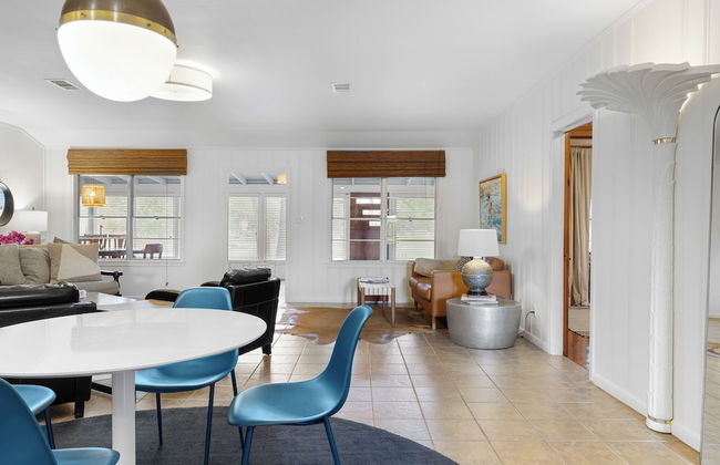 Creekside Haven with Pool and Firepit - Foto 8