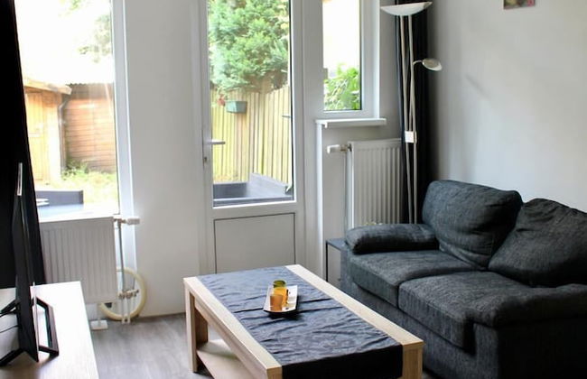 MyCityLofts - Heemskerk Apartments - Foto 19