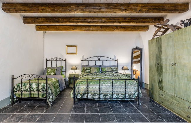 Authentic Sicilian Charm With Pool, Sea View, Parking & Wifi - Foto 2