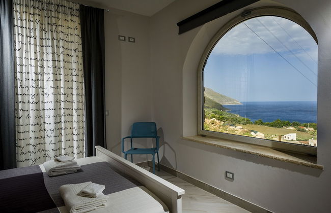 Villa Rosaria 2Km From the Zingaro Nature Reserve Num2 - Foto 3