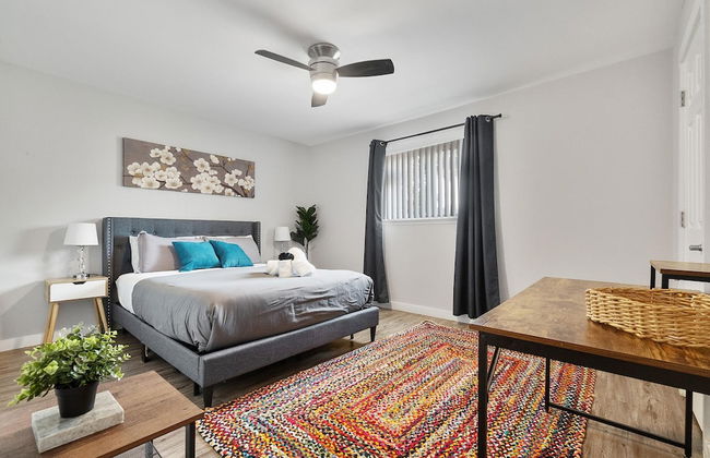 Stylish 1BR Near UT Highland Evonify - Foto 40