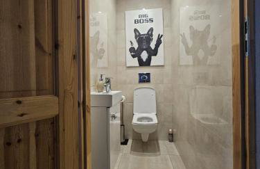 City Sense - Apartament z widokiem na góry i miasto - Foto 23