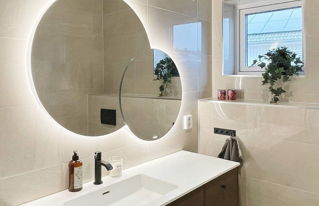 5 Star Holiday Home in Vastervik-by Traum - Foto 11