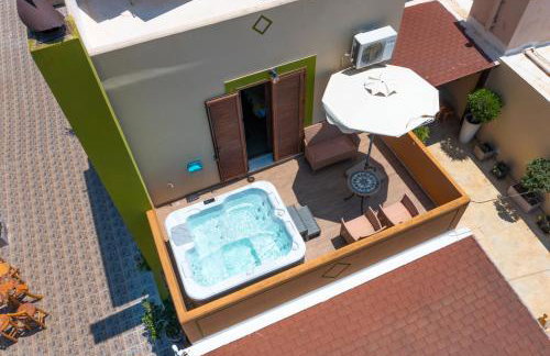 Asimenis Cottages - Foto 41