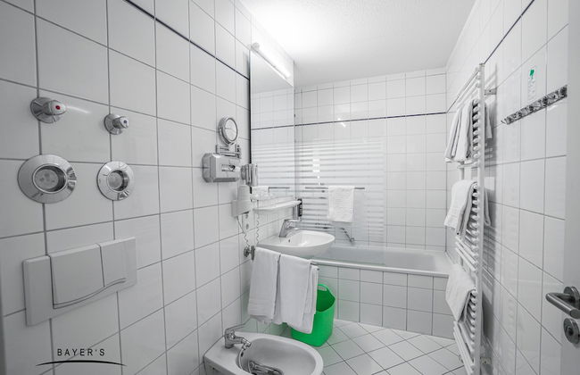 Bayers Boardinghouse & Hotel - Foto 22