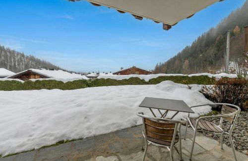 Apartement Bec D1 - Happy Rentals - Photo 17