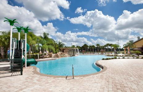 DISNEY area Luxurious House-Private Pool - Foto 36