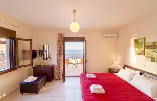 Villa Avra Crete in Rethymnon - Foto 12