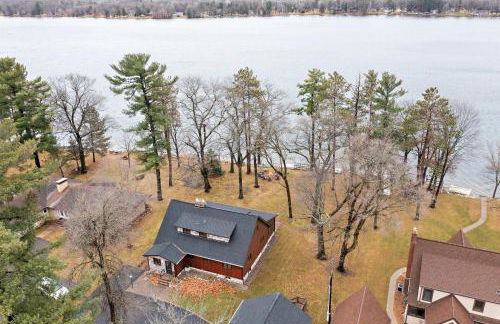 Serpent Lake Getaway - Foto 8