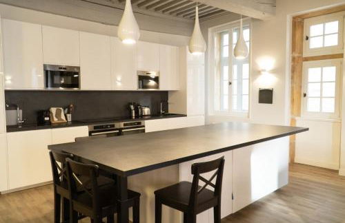 Maison COLODGE - TREVOUX - Foto 28