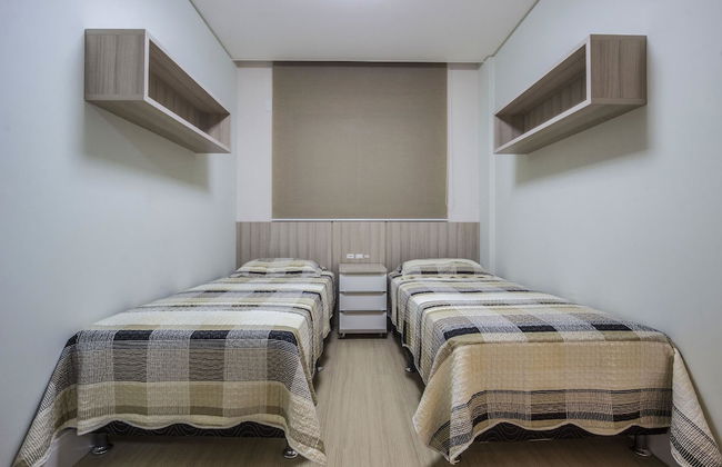 Apartamentos Boulevard Bombinhas - Foto 12