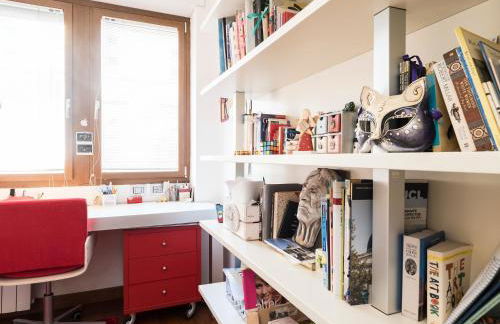 Marisol's House, Colosseo - Photo 28