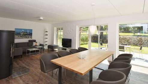 Exklusive Reetdach-Villa Ostseefrische - Photo 4